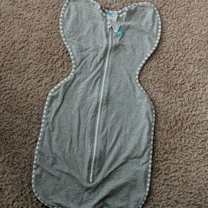 Love to Dream Swaddle